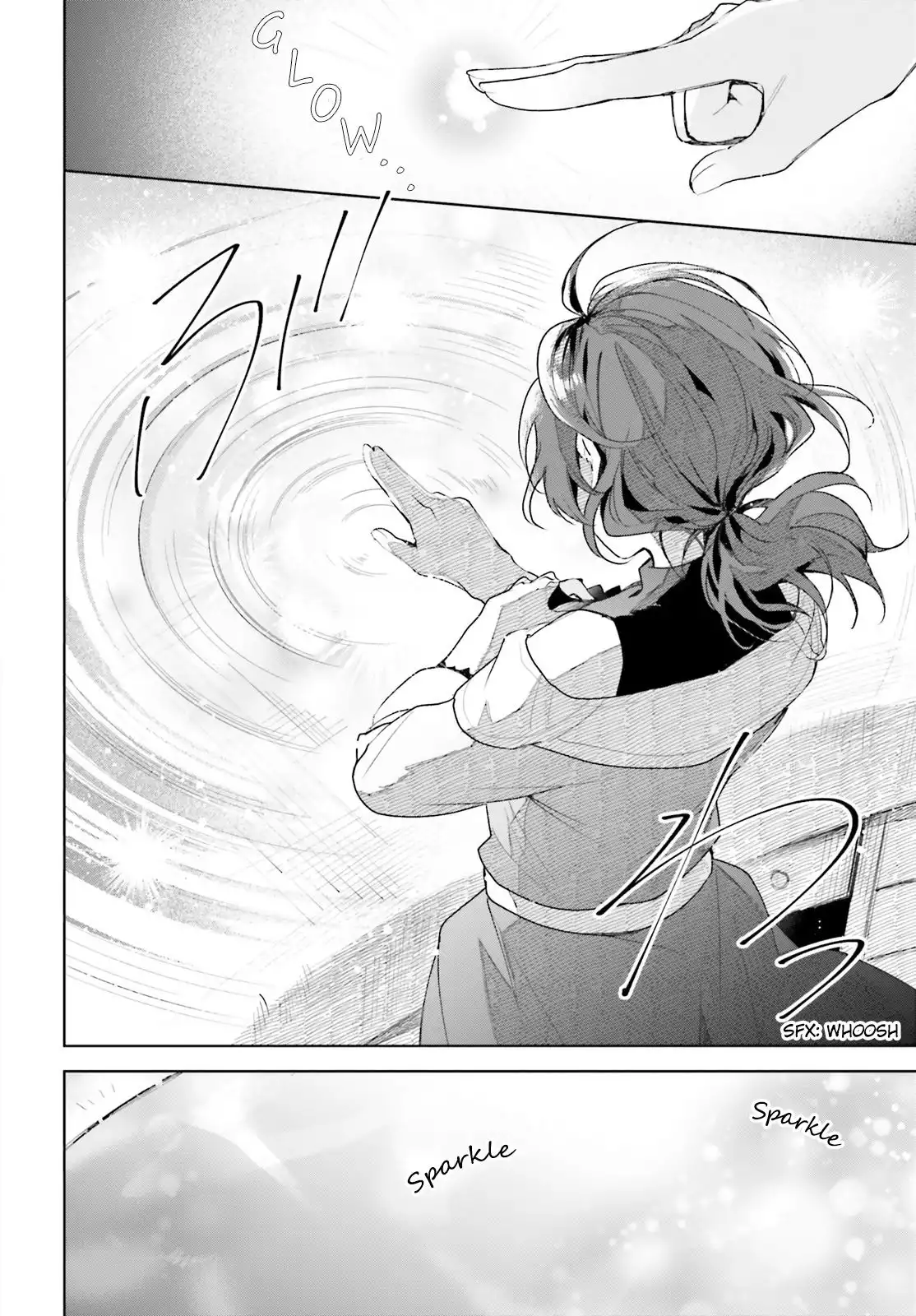 Magic Artisan Dahliya Won't Hang Her Head ~Dahliya Wilts No More~ Chapter 7 2
